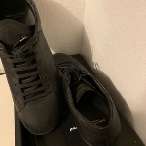 Saint Laurent Sneakers